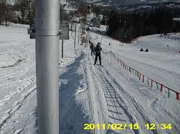 Ośrodek Narciarski Potoczki